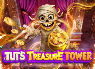 FatPanda : Tuts Treasure Tower - MG138