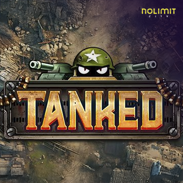 Tanked - MG138