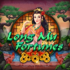 Microgaming : Long Mu Fortunes - MG138