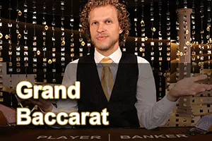 Grand Baccarat - MG138