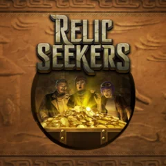 Microgaming : Relic Seekers - MG138