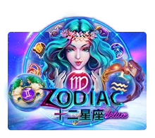 Zodiac Deluxe - MG138