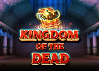 Pragmatic : Kingdom of the Dead - MG138
