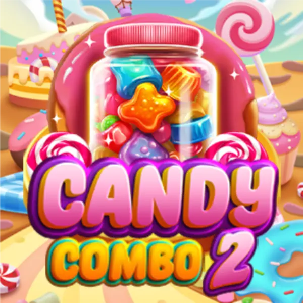 CosmoPlay : Candy Combo 2 - MG138