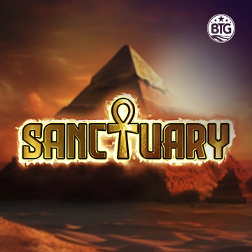 Bigtime : Sanctuary - MG138