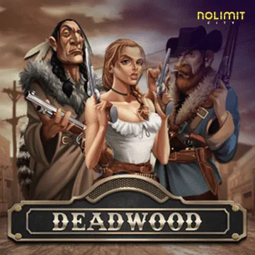 Deadwood xNudge - MG138