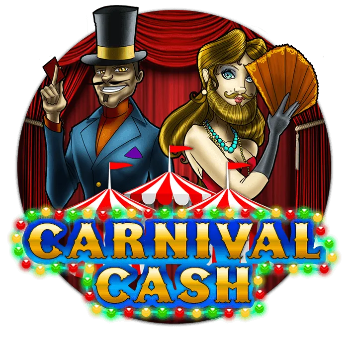 Habanero : Carnival Cash - MG138