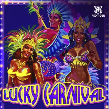 Redtiger : Lucky Carnival - MG138