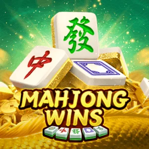 Besoft : Mahjong Wins - MG138
