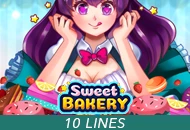 Spadegaming : Sweet Bakery - MG138