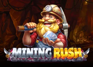 Pragmatic : Mining Rush - MG138
