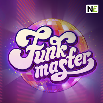 NetEnt : Funk Master - MG138