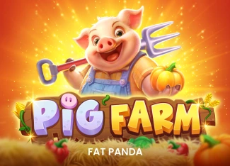 FatPanda : Pig Farm - MG138