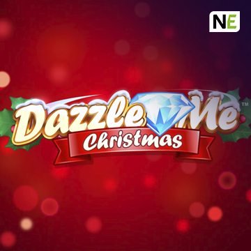 NetEnt : Dazzle Me Christmas - MG138