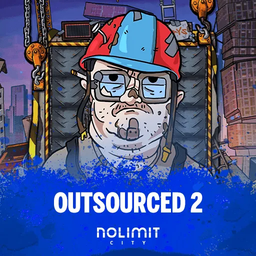 Outsourced 2 - Balkan Engineering - MG138