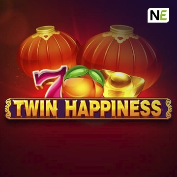 NetEnt : Twin Happiness - MG138