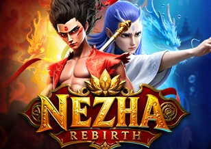 AFB : Kelahiran Kembali Nezha - MG138