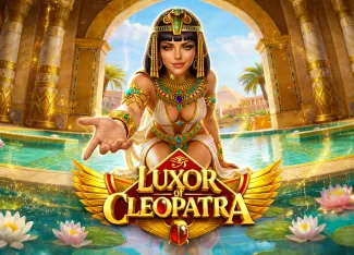 Luxor of Cleopatra - MG138