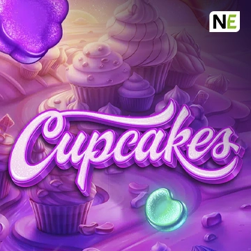 NetEnt : Cupcakes - MG138