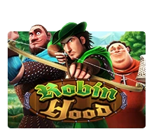 Robin Hood - MG138