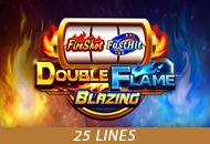Spadegaming : Double Flame - MG138