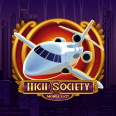 Microgaming : High Society - MG138