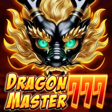 YGR : Dragon Master 777 - MG138