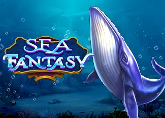 Pragmatic : Sea Fantasy - MG138