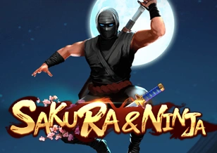 AFB : Sakura Ninja - MG138