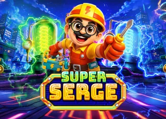 Super Serge - MG138