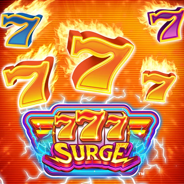 Microgaming : 777 Surge - MG138