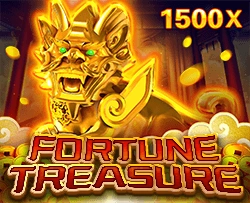 JDB : Fortune Treasure - MG138