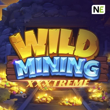 NetEnt : Wild Mining XXXtreme - MG138