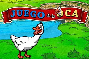 Playtech : Juego de la oca - MG138