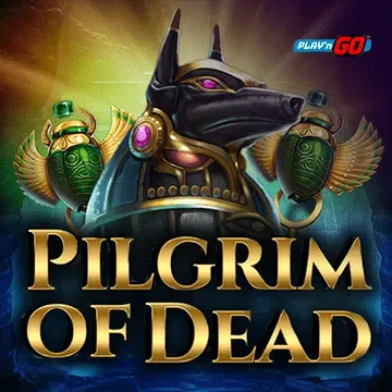 PlaynGo : Pilgrim of Dead - MG138