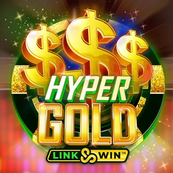 Microgaming : Hyper Gold - MG138