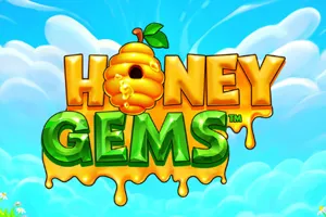 Playtech : Honey Gems - MG138