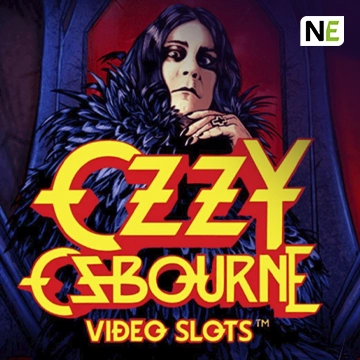 NetEnt : Ozzy Osbourne Video Slots - MG138