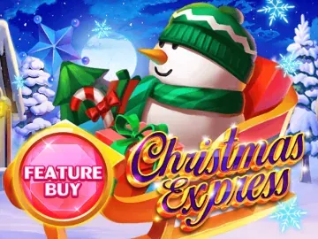 PLAYSTAR : FEATURE BUY・CHRISTMAS EXPRESS - MG138