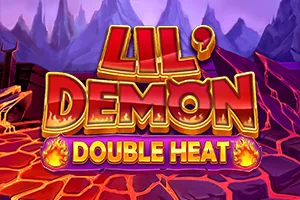 Playtech : Lil Demon Double Heat - MG138