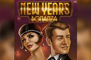 Playtech : New Years Bonanza - MG138