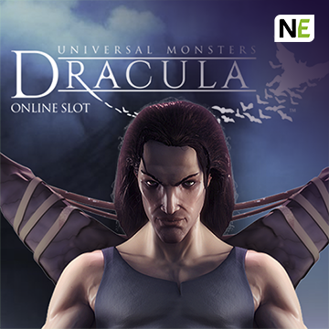 NetEnt : Dracula - MG138