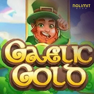 Gaelic Gold - MG138