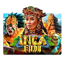 Inca - MG138