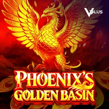 Phoenixs Golden Basin - MG138