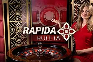 Ruleta Rapida - MG138