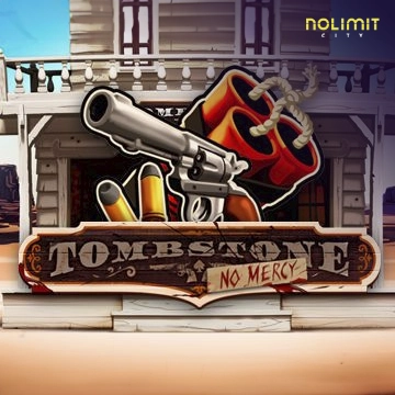 Tombstone No Mercy - MG138