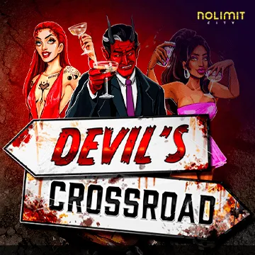 Devils Crossroad - MG138