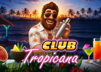 Pragmatic : Club Tropicana - MG138
