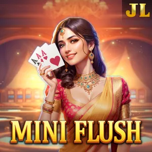 MINI FLUSH - MG138